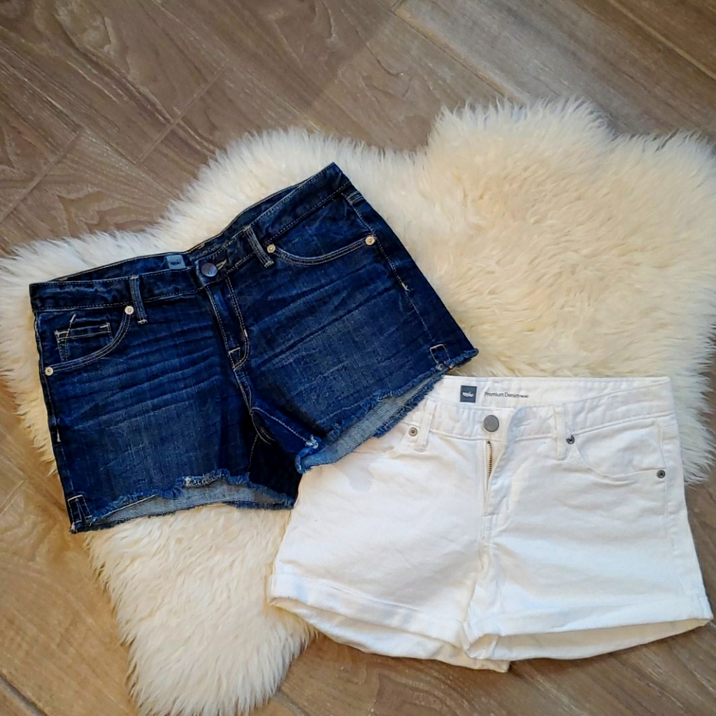 Mossimo Short Bundle